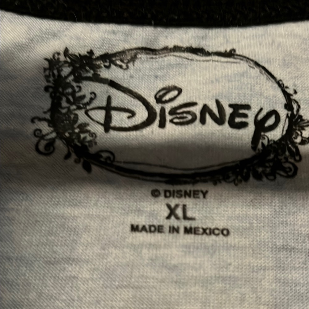 Disney Midnight Blue Cinderella Tank Top - Picture 2 of 3